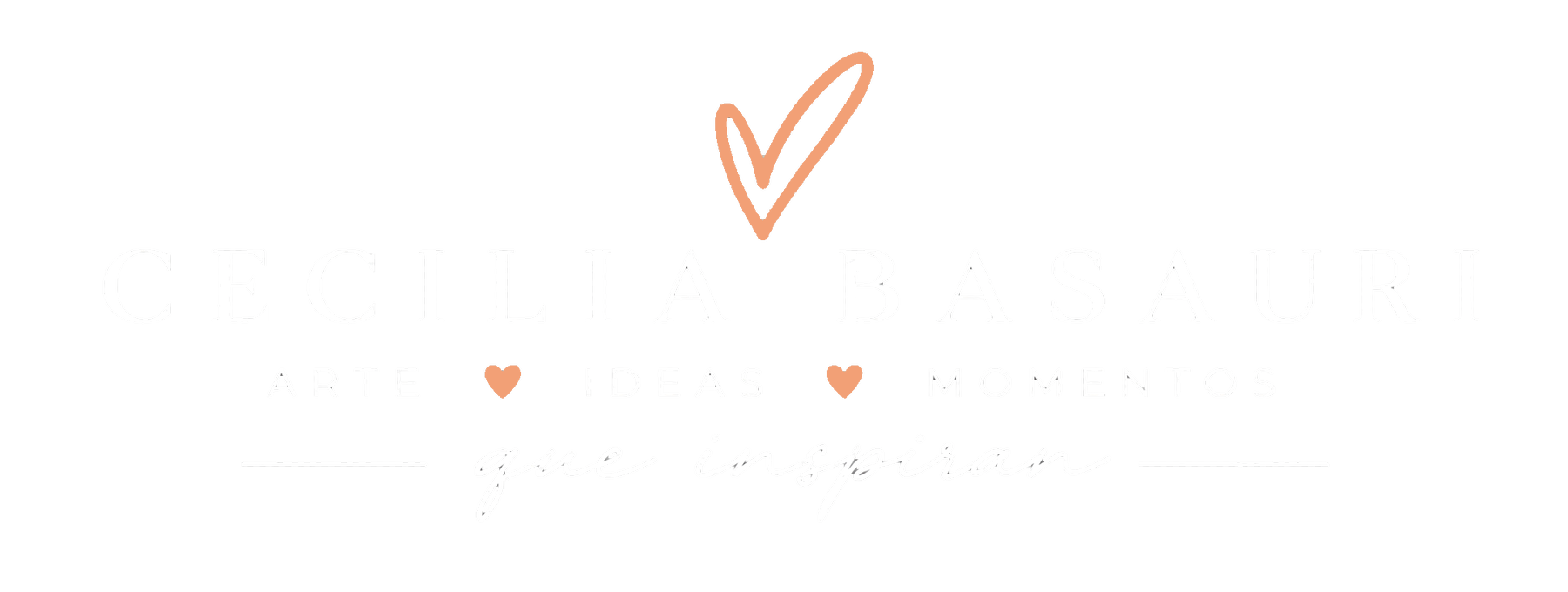 Cecilia Basauri. Arte, ideas, momentos que inspiran.
